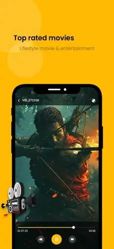 sony-a6400-camera Top Rated Movies